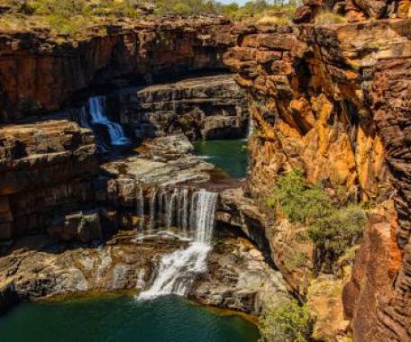 Tour destination image