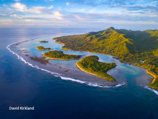 Tour destination image