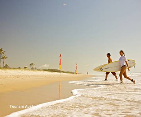 Tour destination image