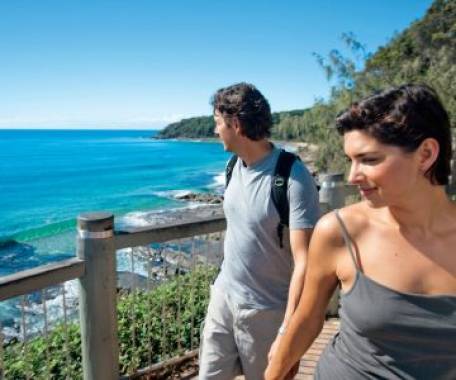 Tour destination image