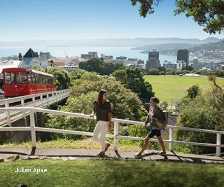 Tour destination image