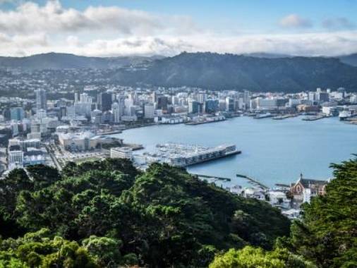 Tour destination image