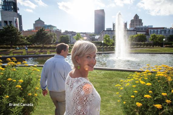 Tour destination image