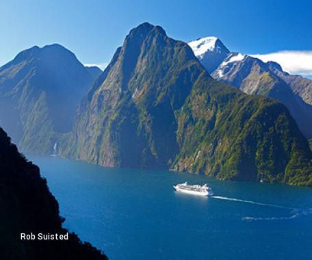 Tour destination image