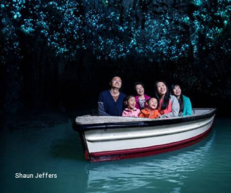 Tour destination image