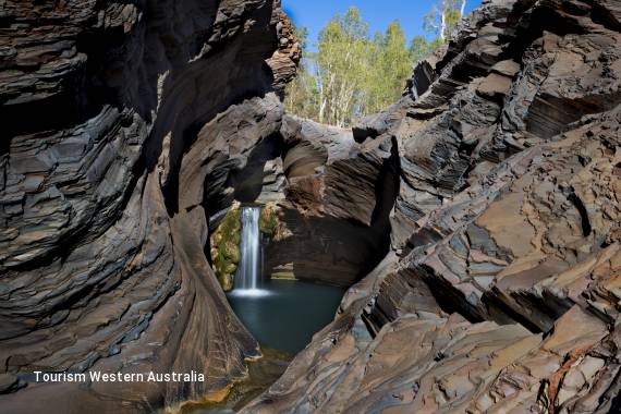 Tour destination image