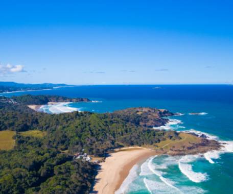 Tour destination image