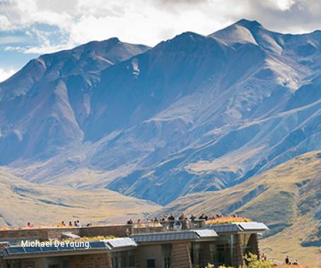 Tour destination image