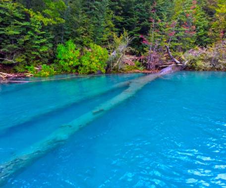 Tour destination image