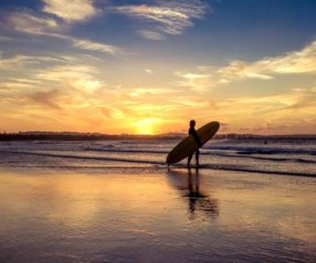 Tour destination image