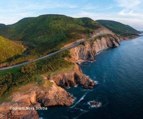 Tour destination image