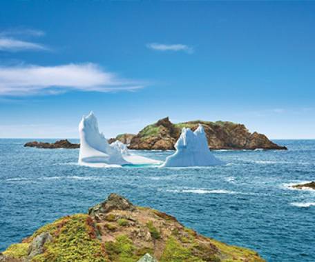 Tour destination image